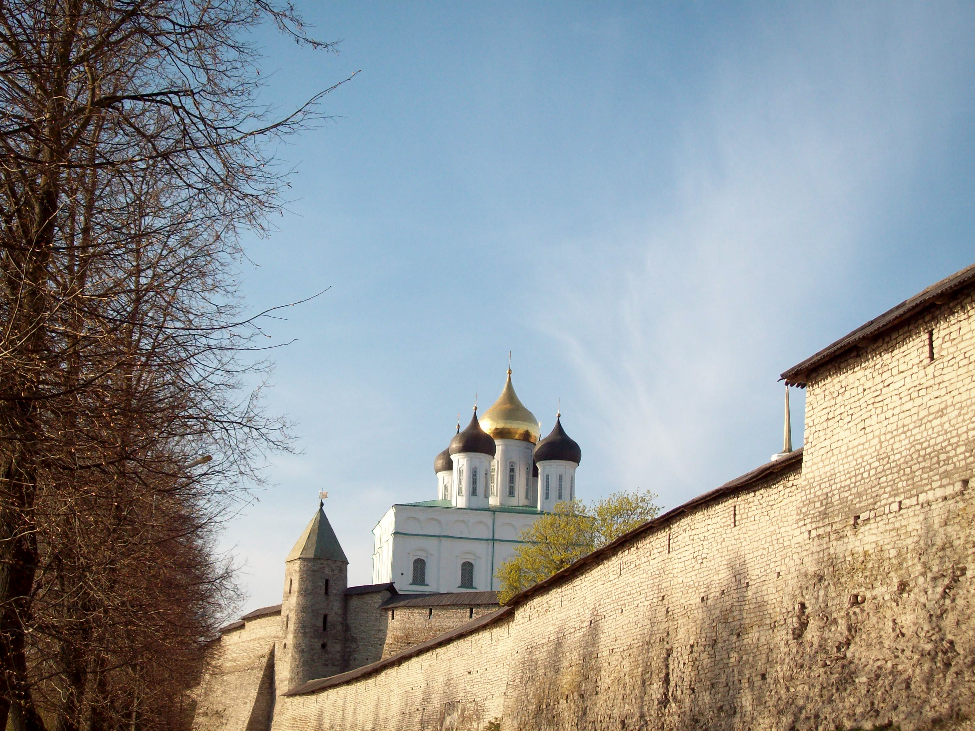 Pskov