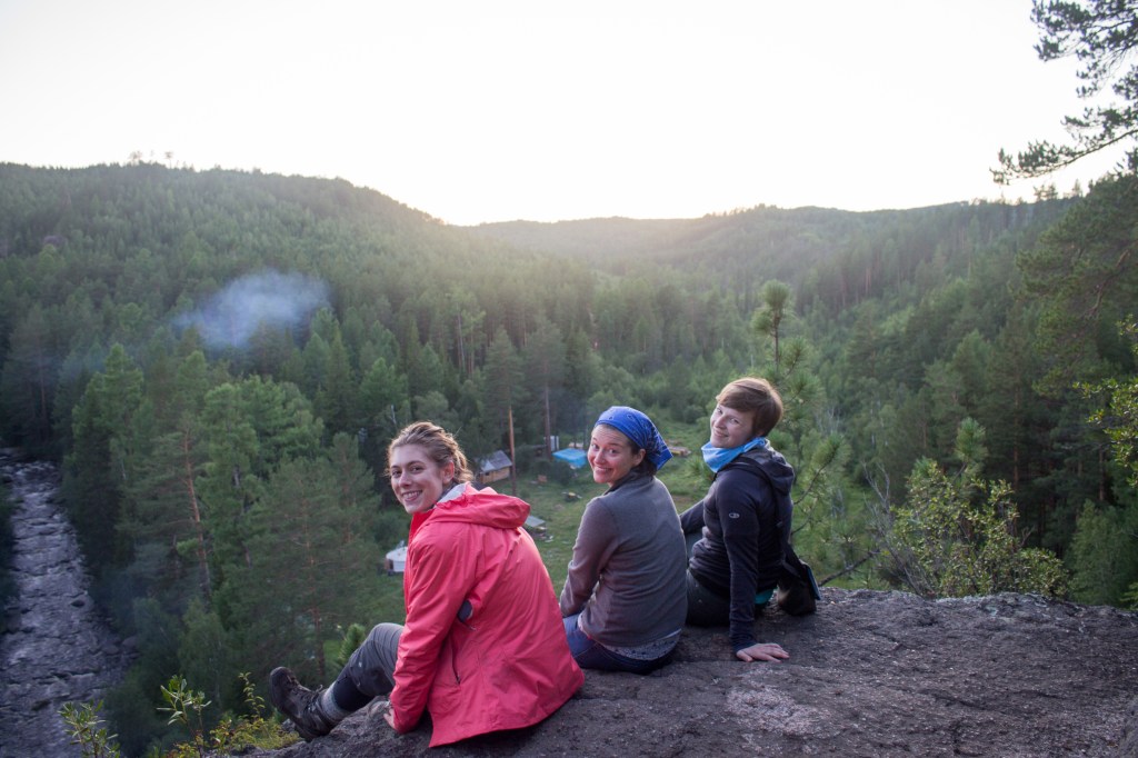 Volunteering Abroad: How to Make Sure You’re Actually&nbsp;Helping