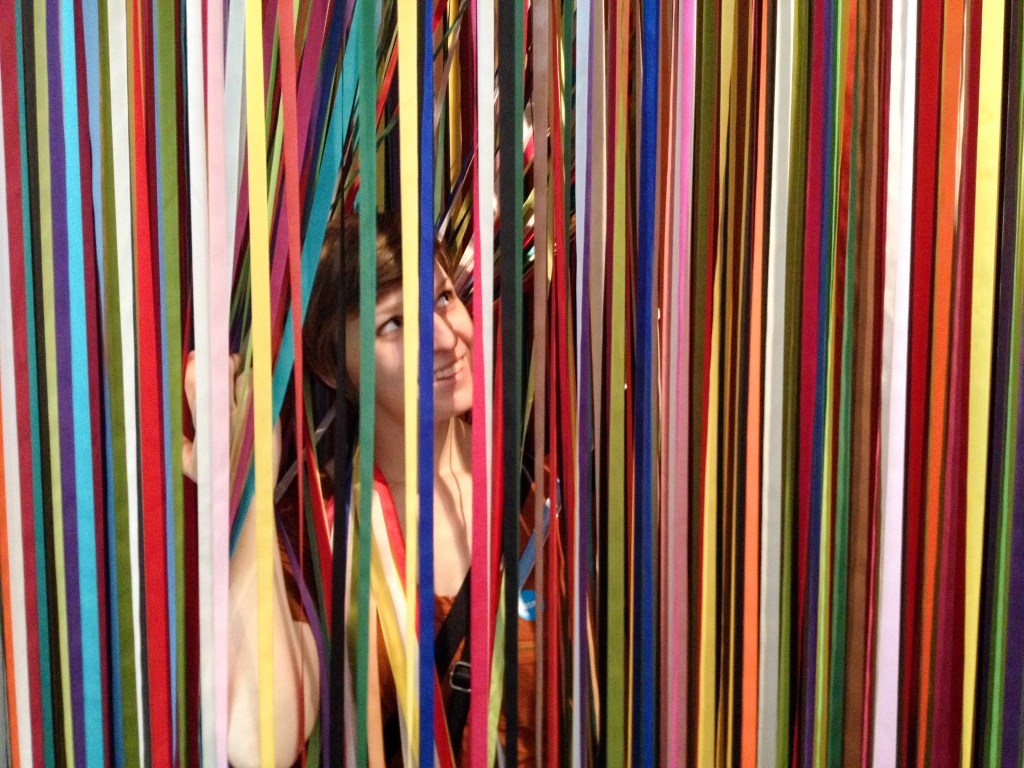 Finland! What to Do in&nbsp;Helsinki.