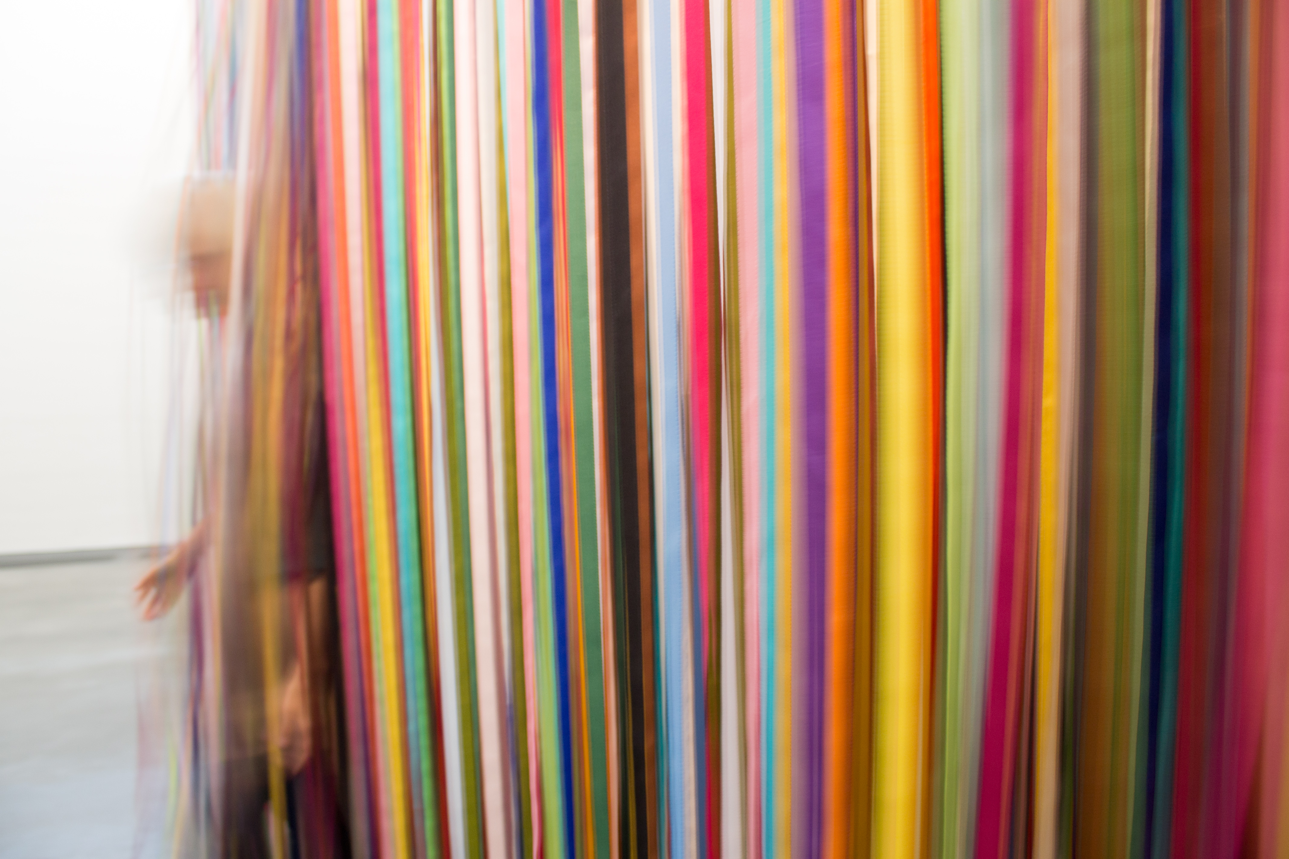 Kiasma Installation, Helsinki