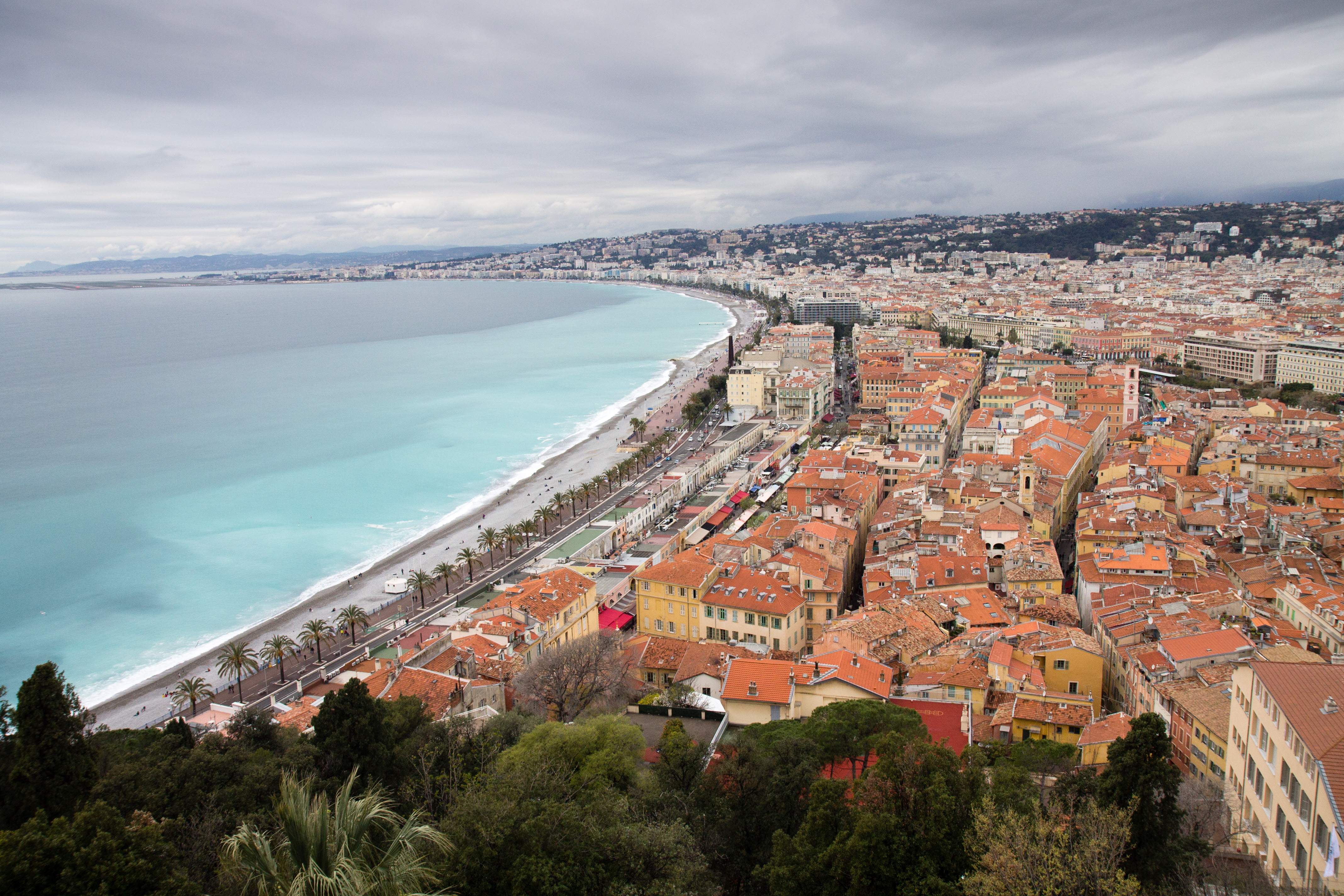 Nice, France