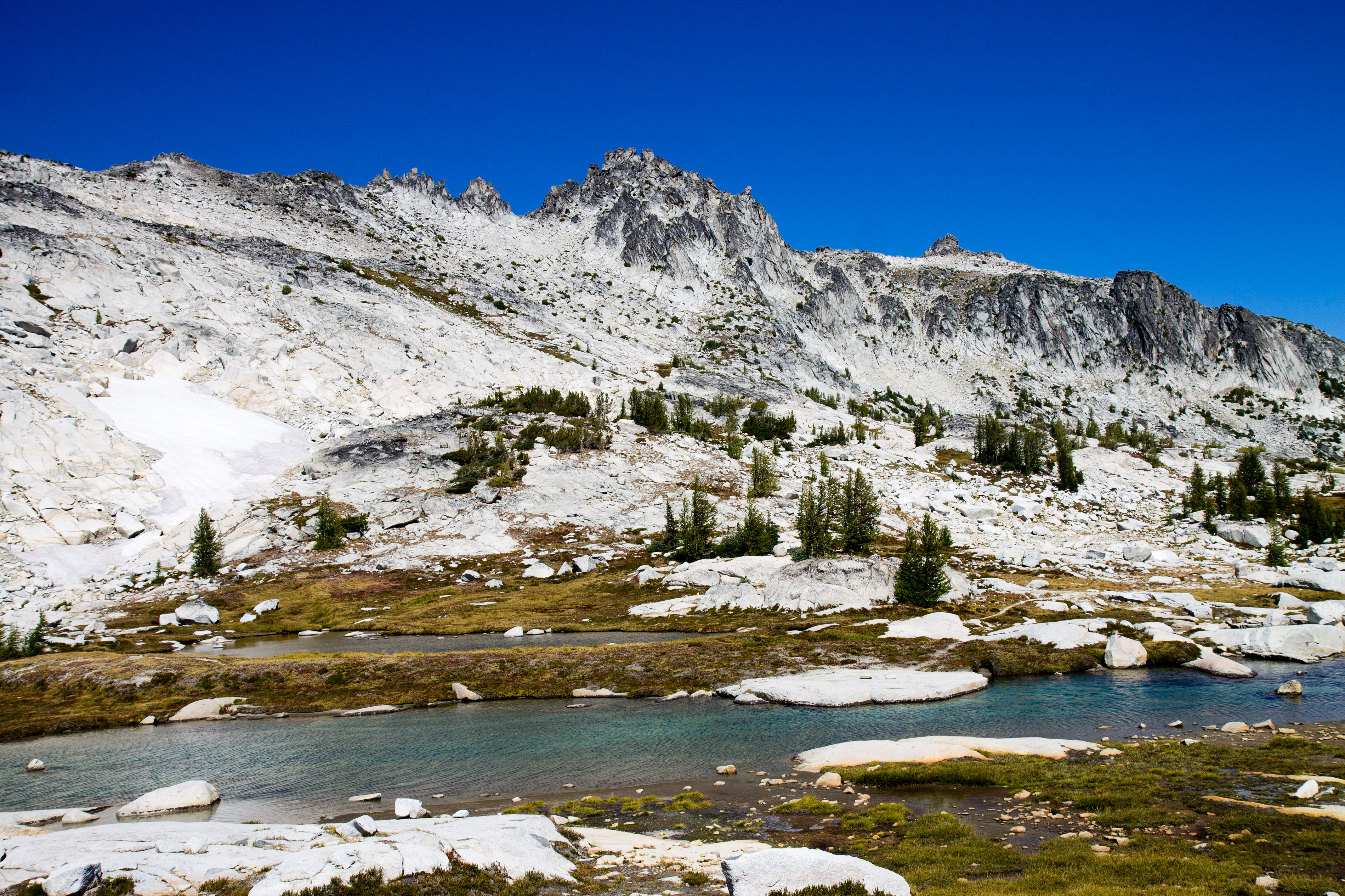 Enchantments Core II