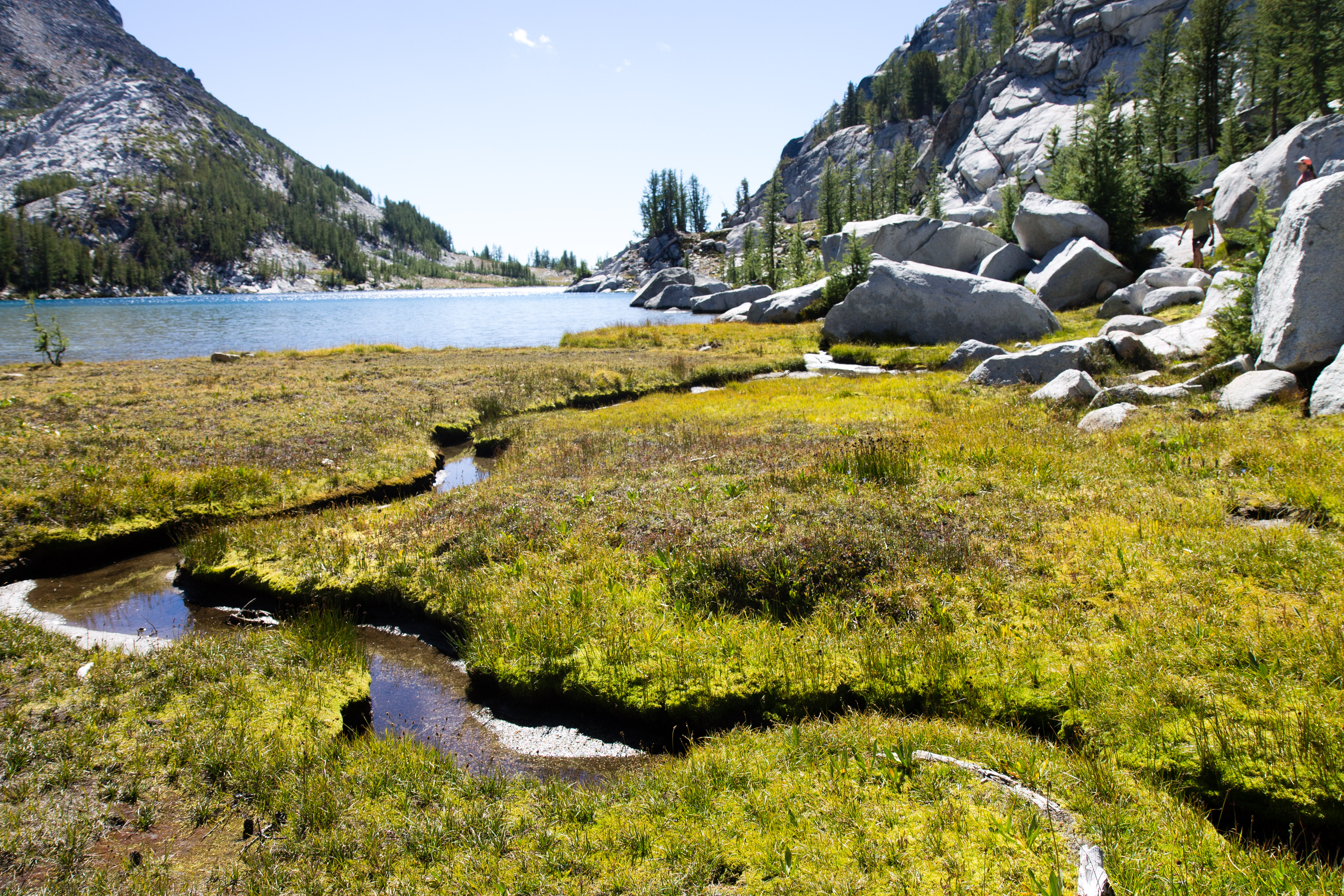 Lake Shore Enchantments